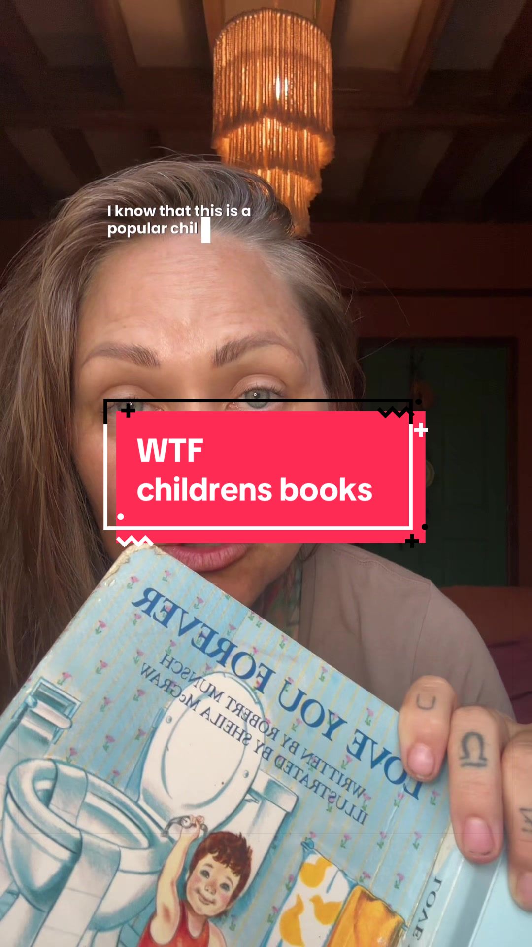 @Chel | The Ethereal Mother
