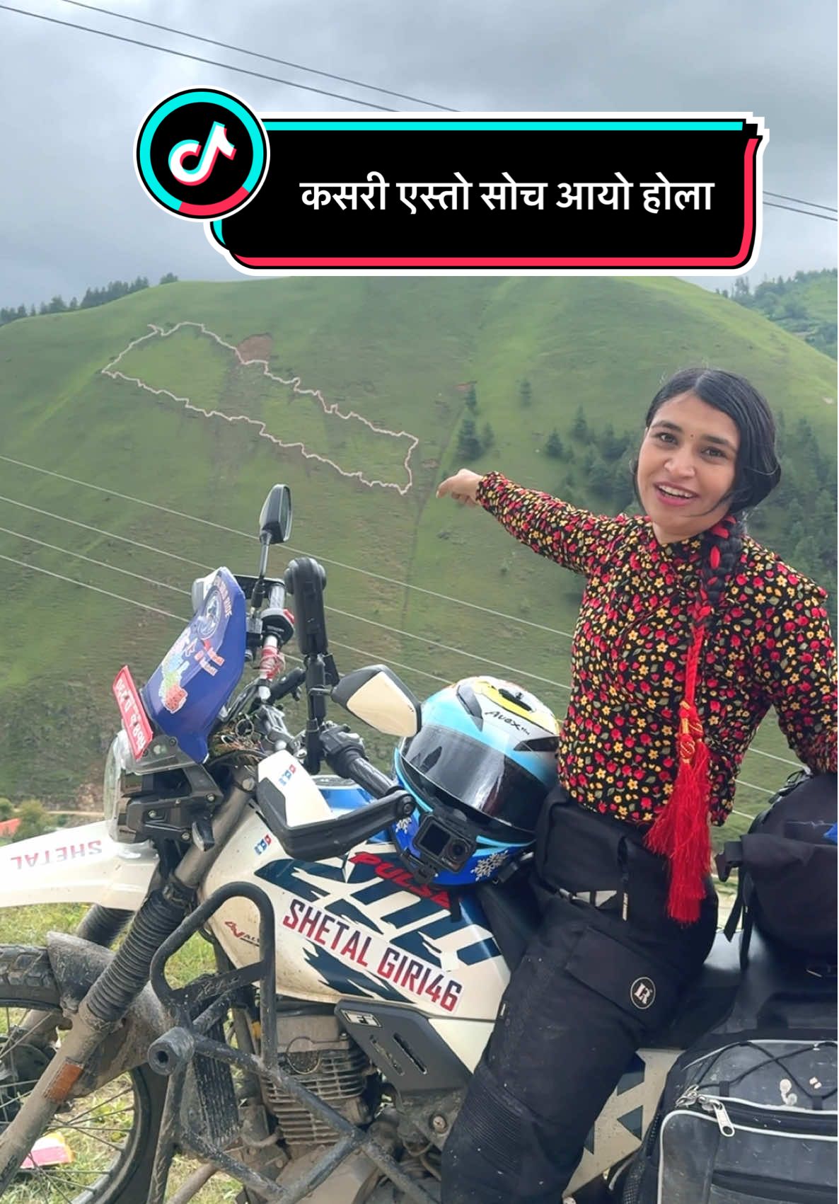 @She tal Giri 46