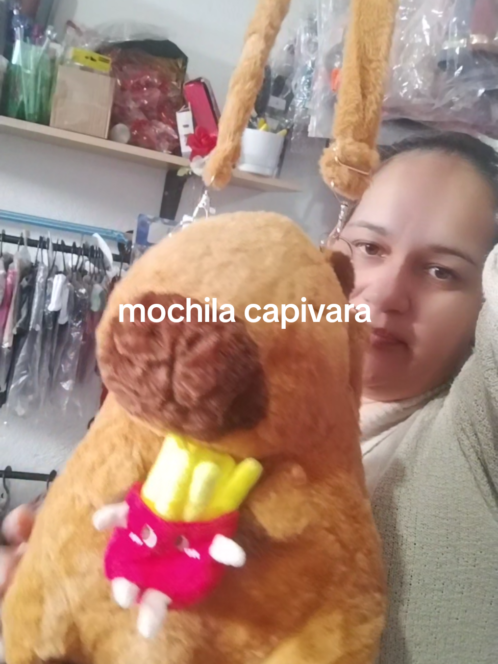 @Jaciene Argent