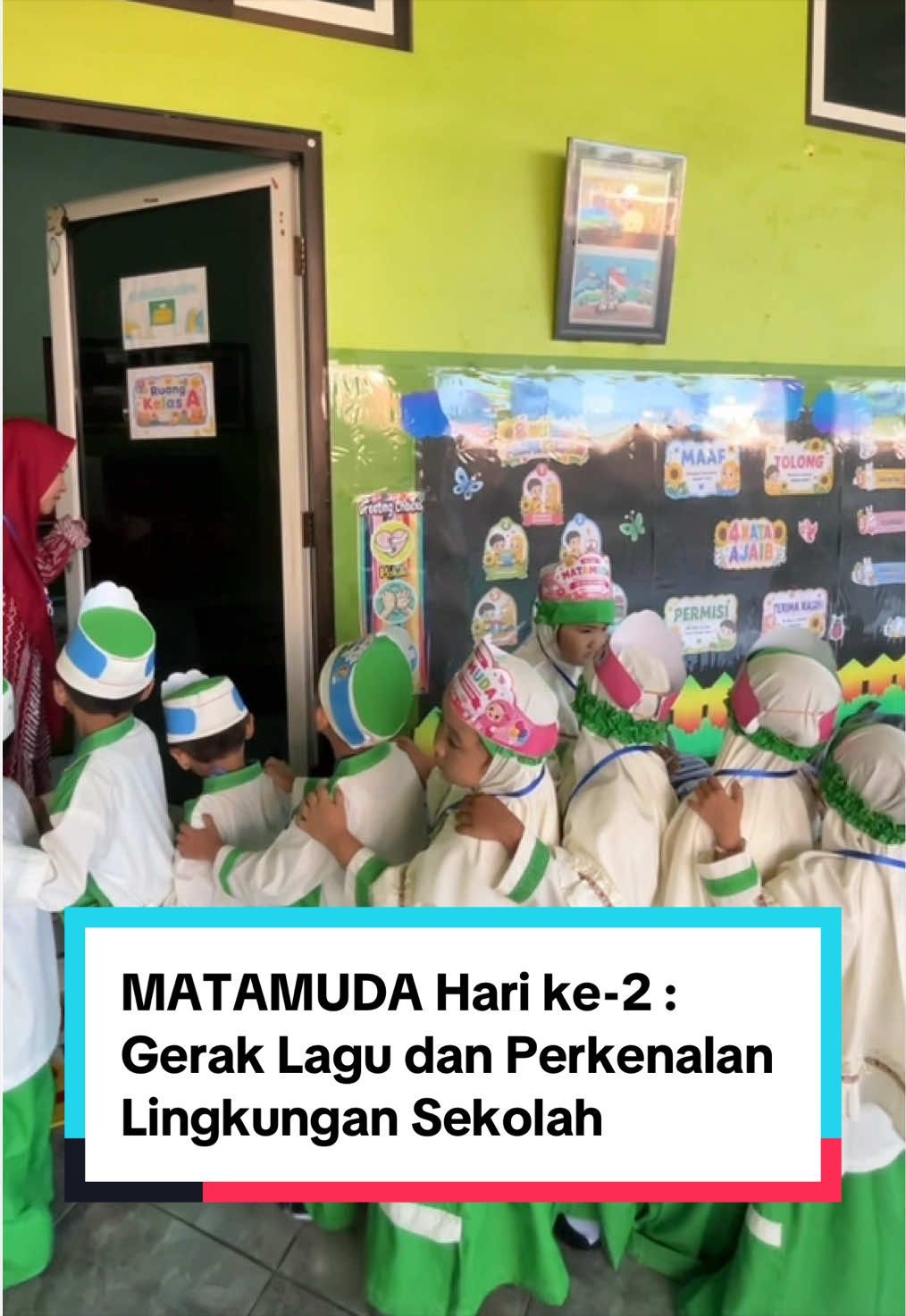 @KB RA. AL-HIDAYAH