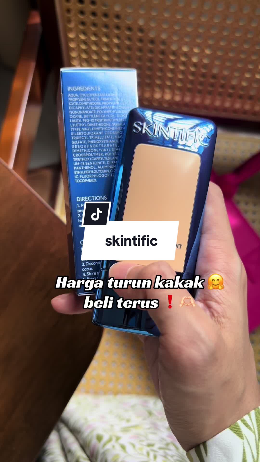 @bella hadi