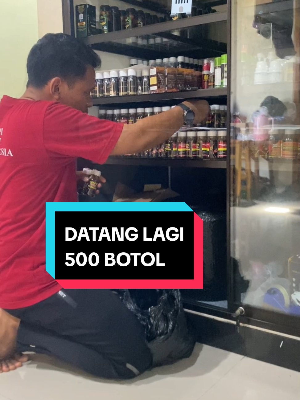 @Kios Madu Galipat