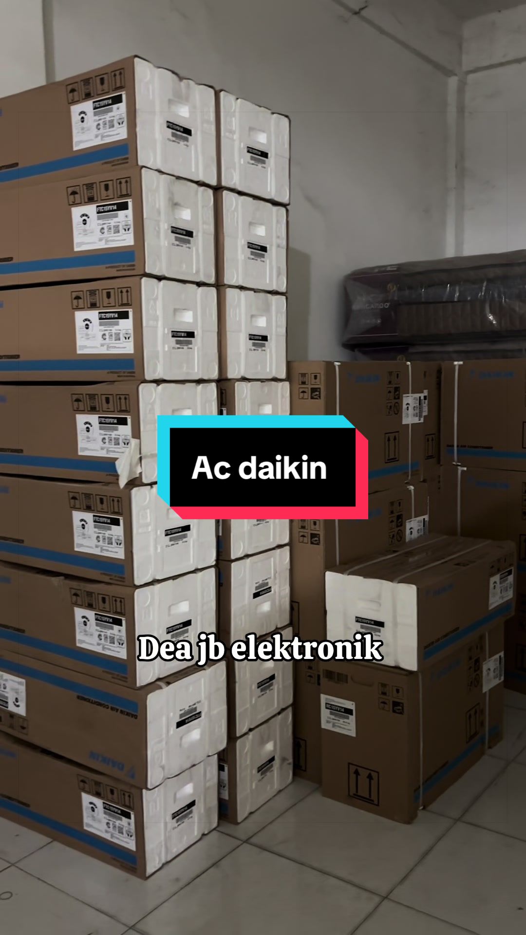 @Dea jb elektronik pekanbaru