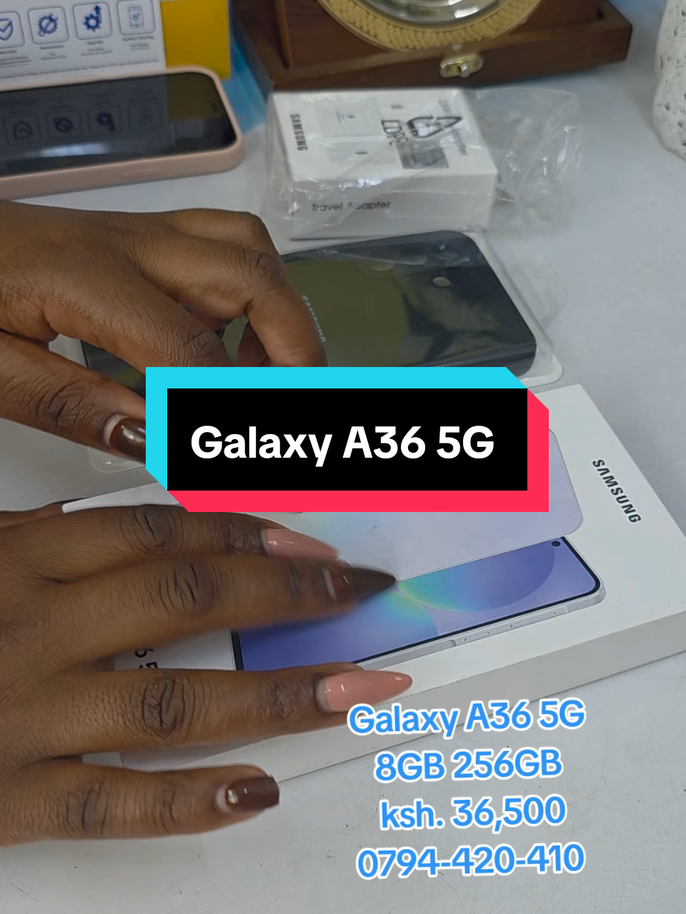 @Phone Flex Kenya