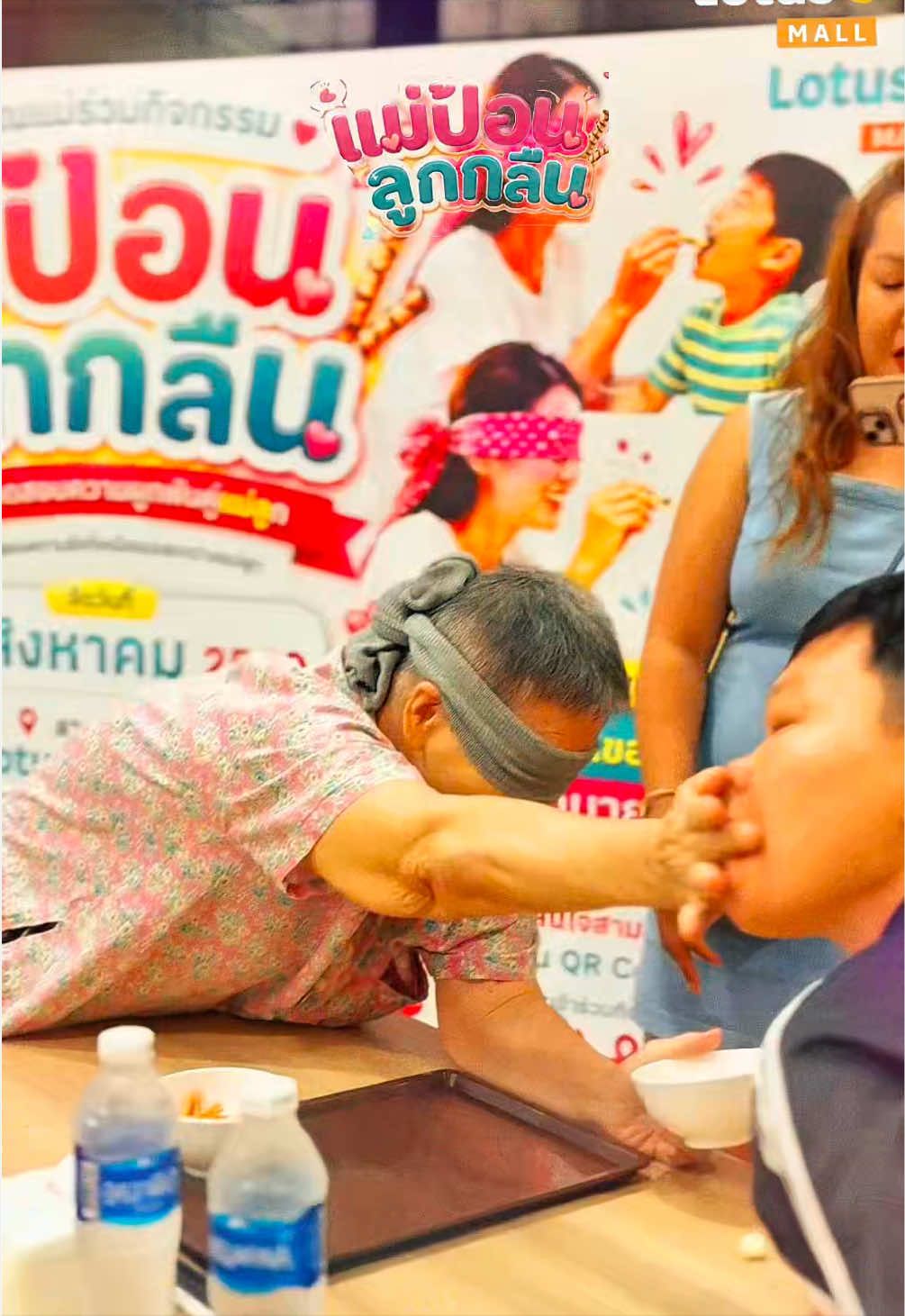 @Lotus’s Mall Makro Sathorn