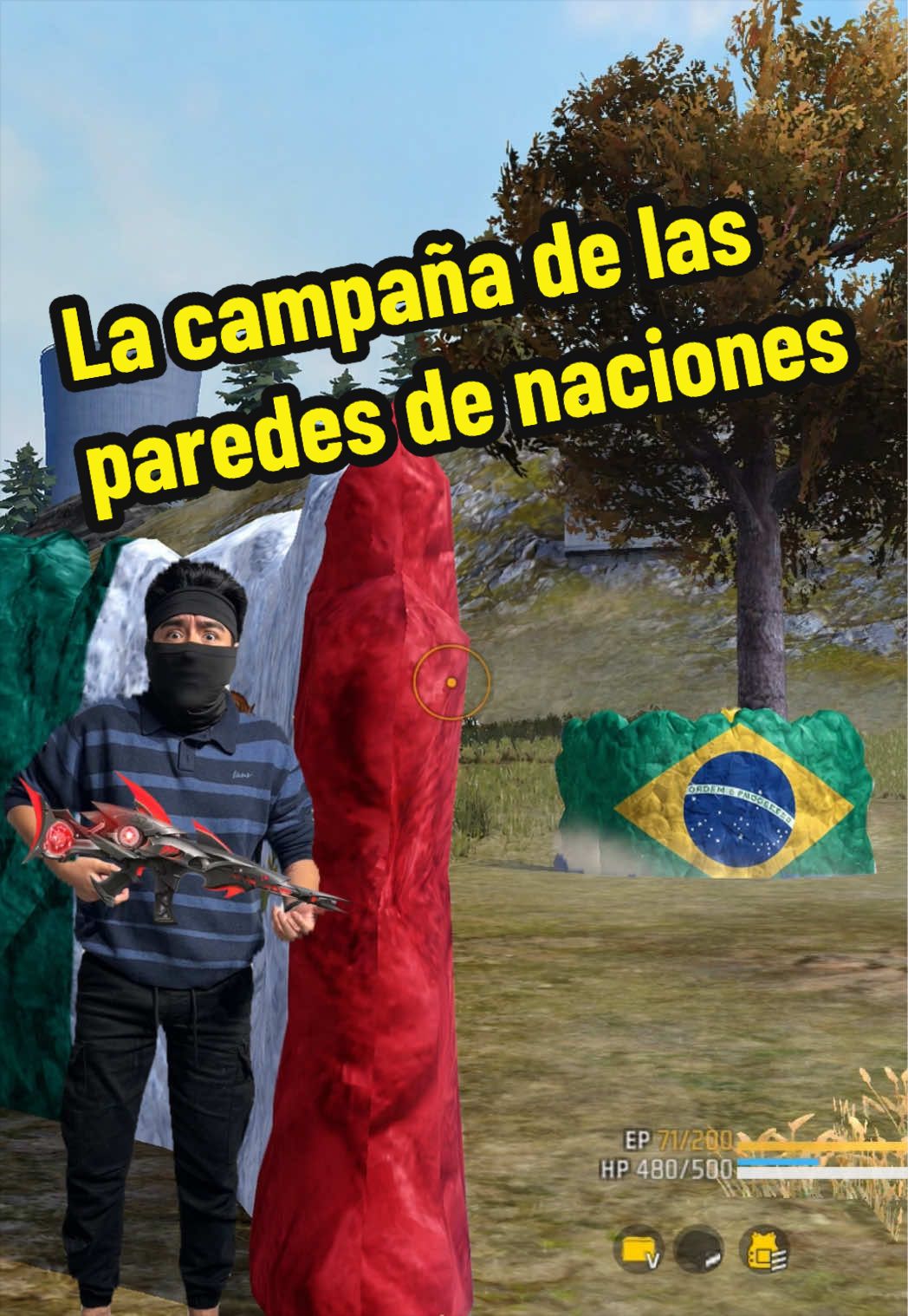 @Cu&ntilde;ado YT