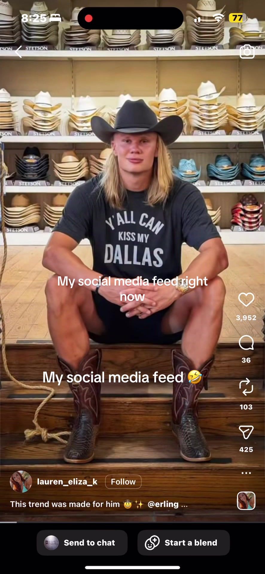 @Kaitlan
