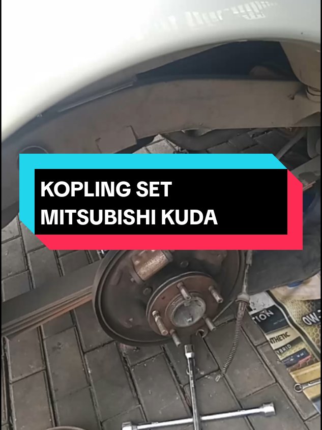 @bengkel mobil fortuna