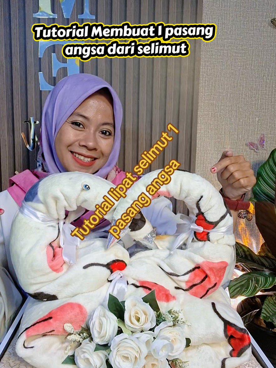 @Siti Fatimah|Gift Box