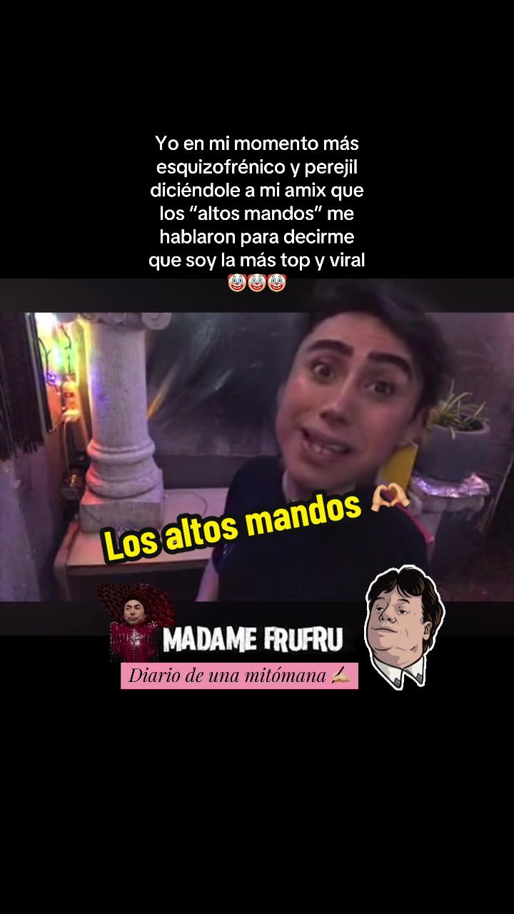 @Madame FruFru 🔮