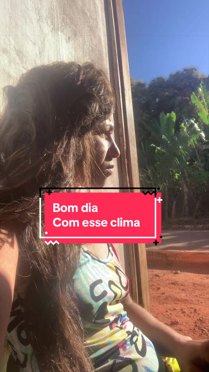 @⚡️Rotina de uma maranhense ⚡️