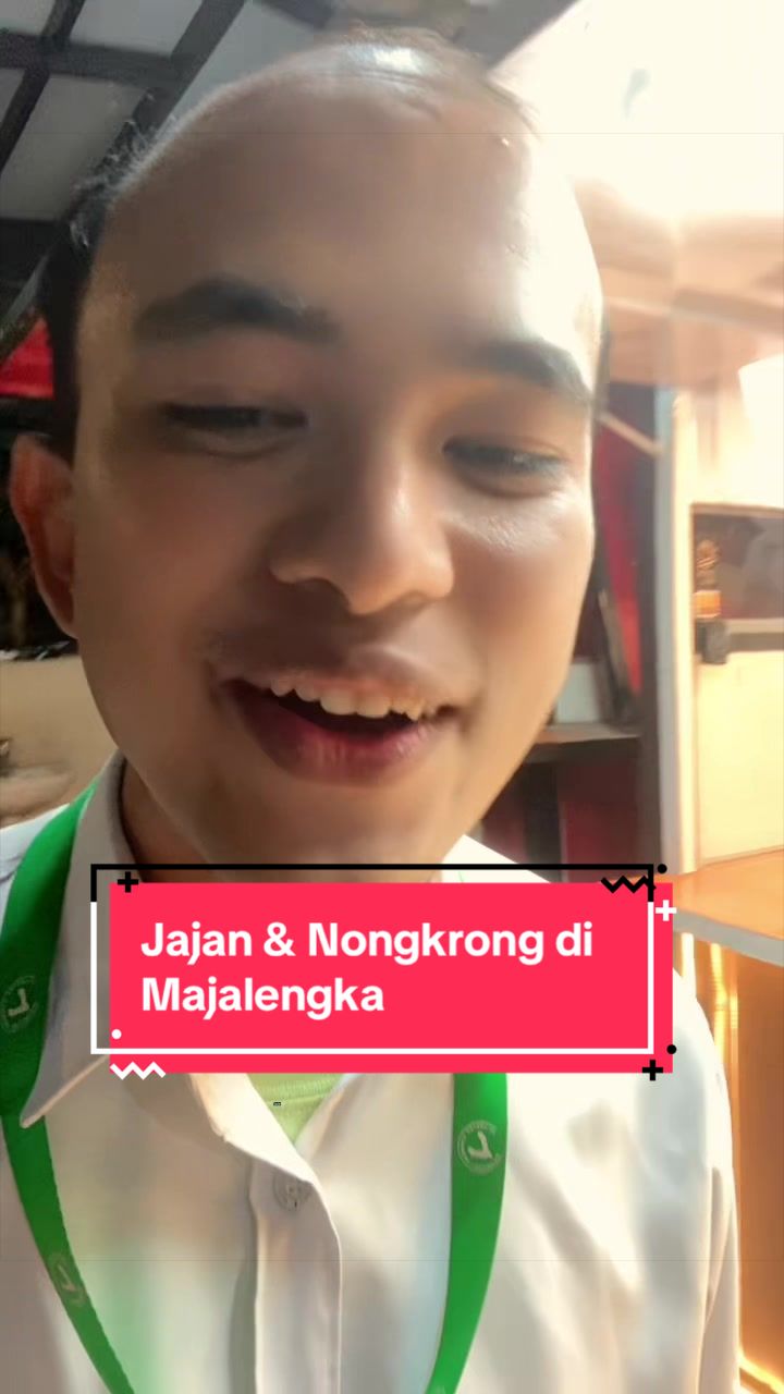 @Tanu Wijaya