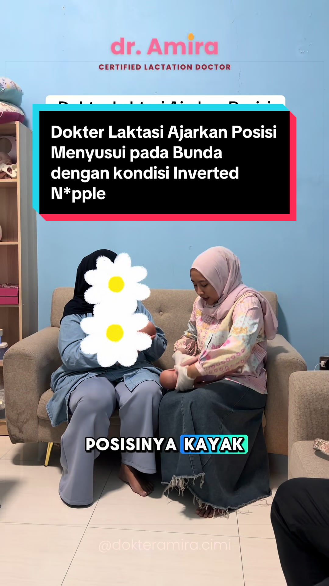 @Dokter Laktasi & MPASI