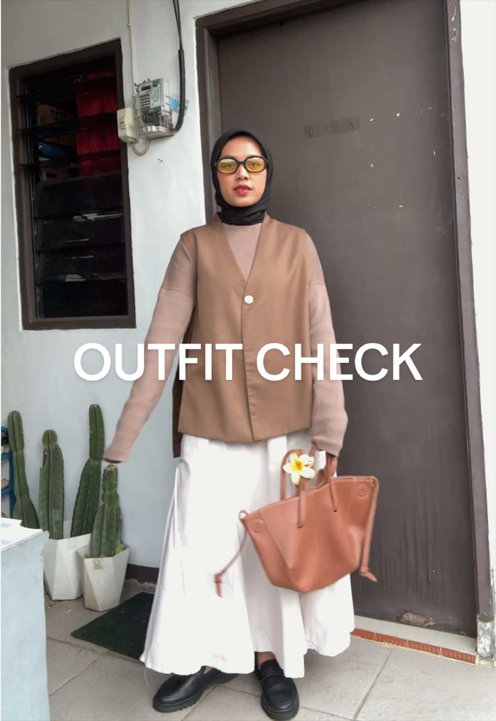 @Lookbook🌻 Outfit