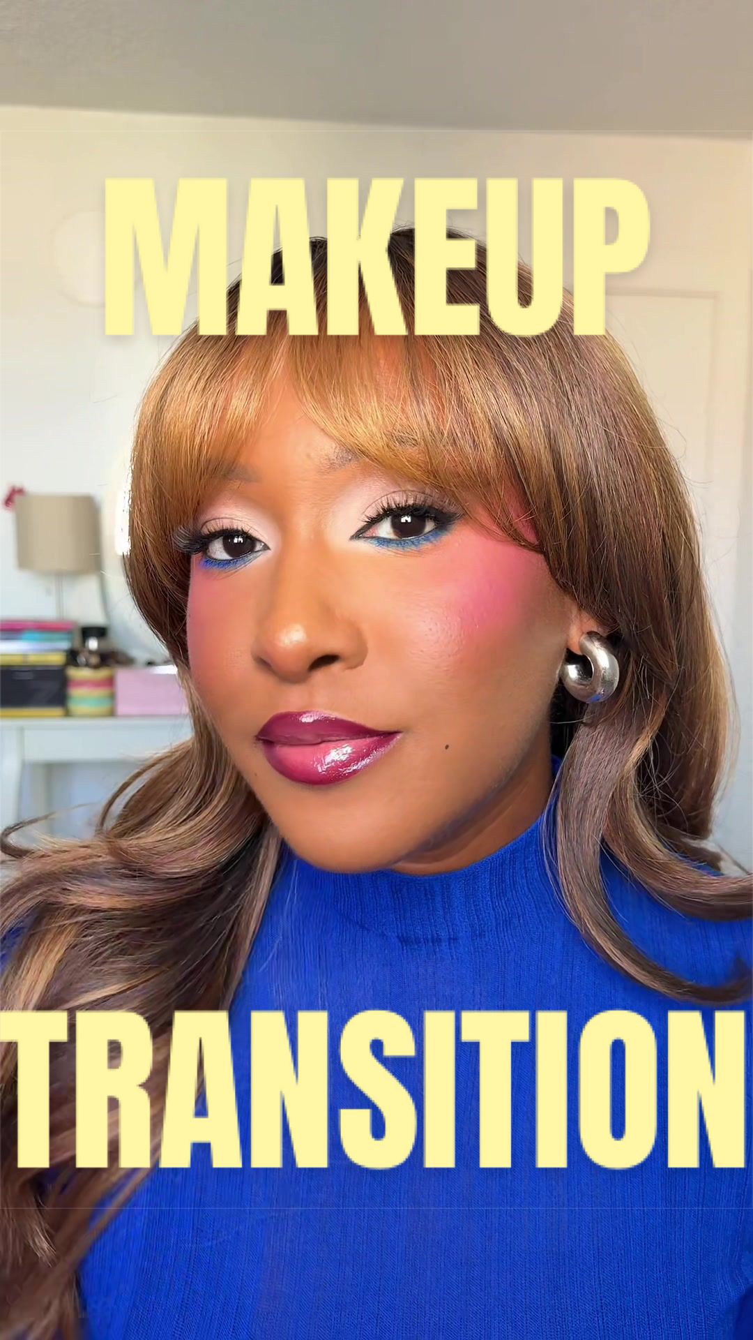 @Whitney Be Creating