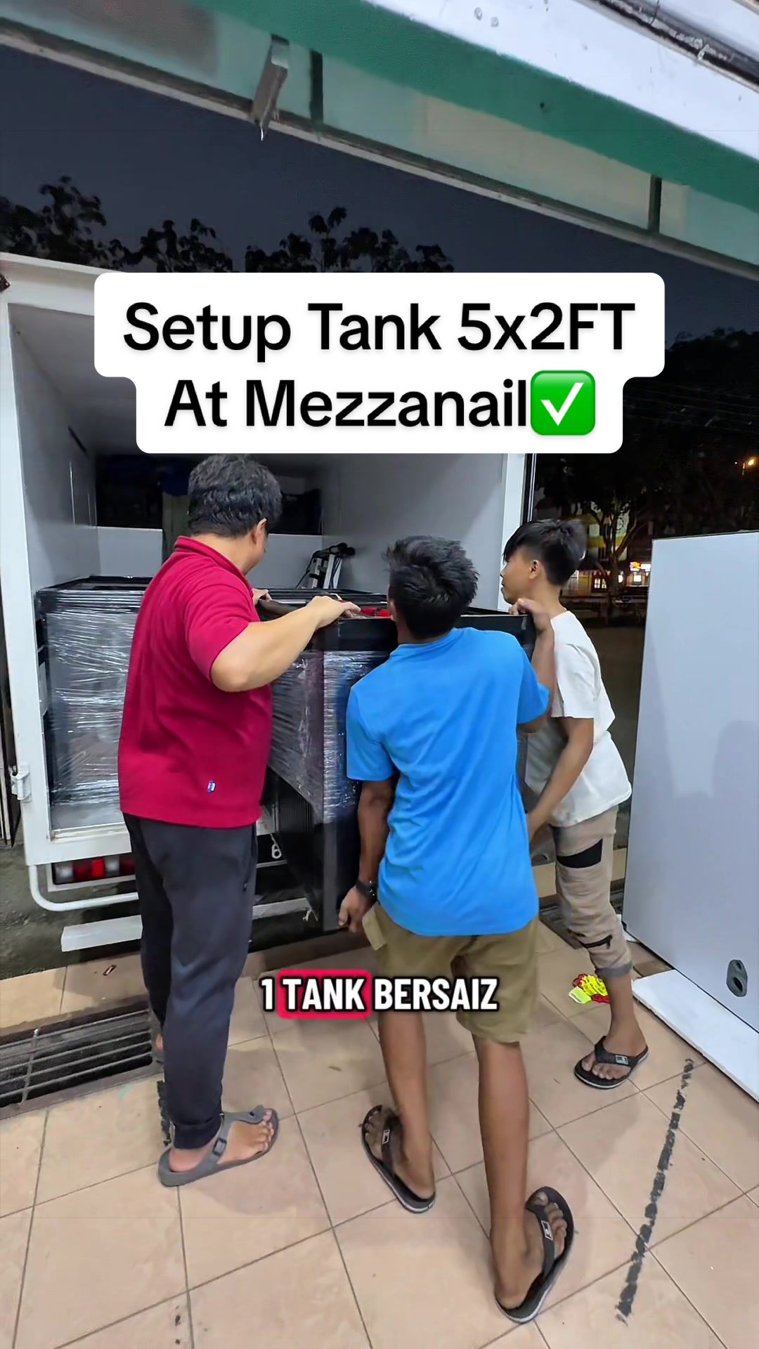 @SuperRedAquaticMelaka