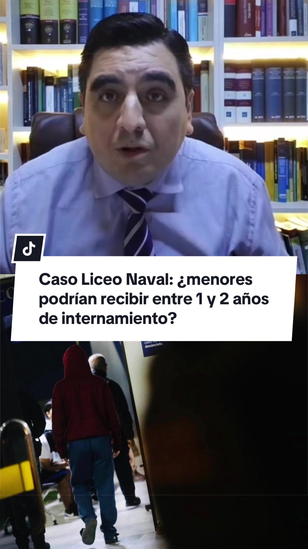 @Diario El Comercio