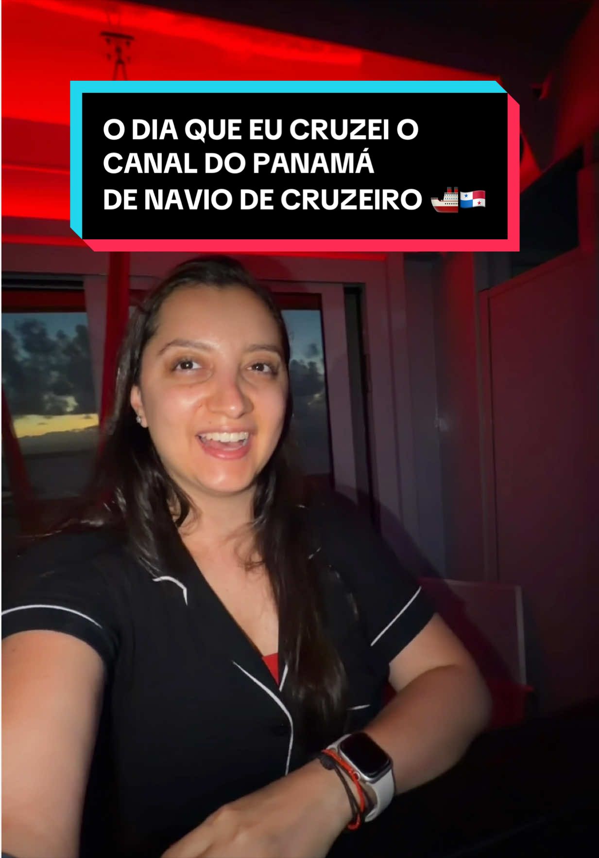 @Pra onde n&oacute;s iremos?