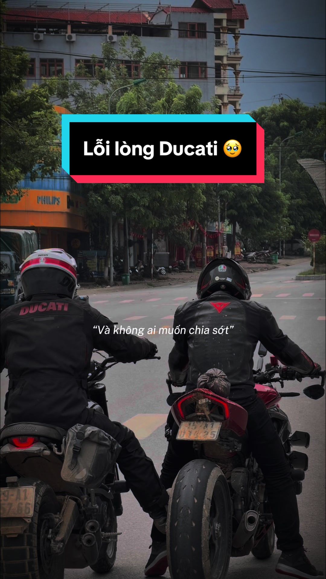 @Anh em Đất cảng Bai Cơ