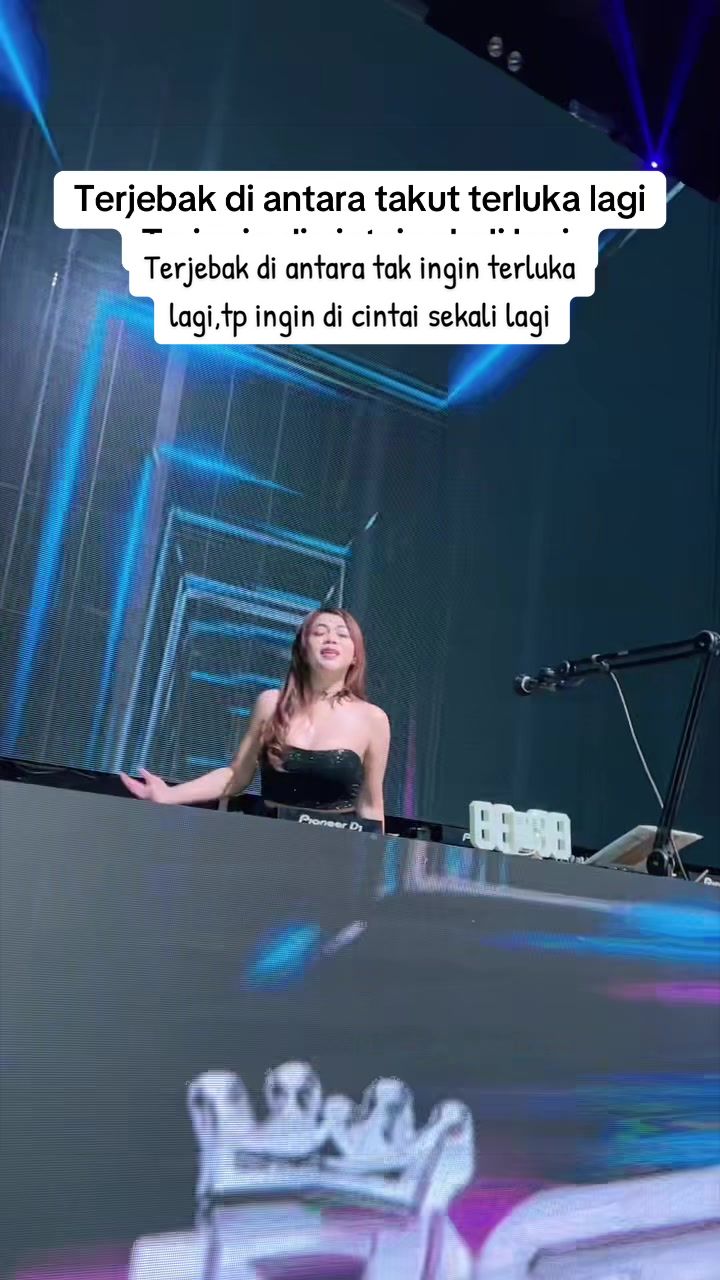 @DJ BEBY SHELYN