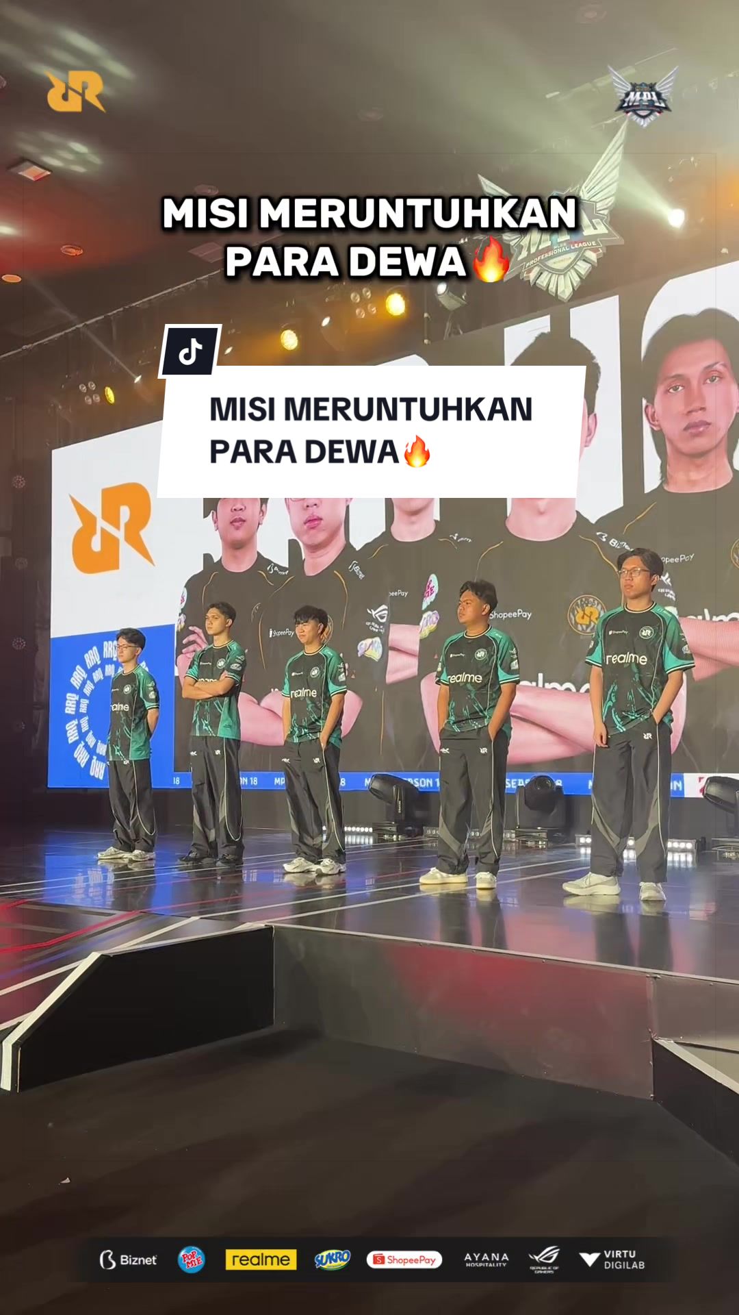 @Team RRQ