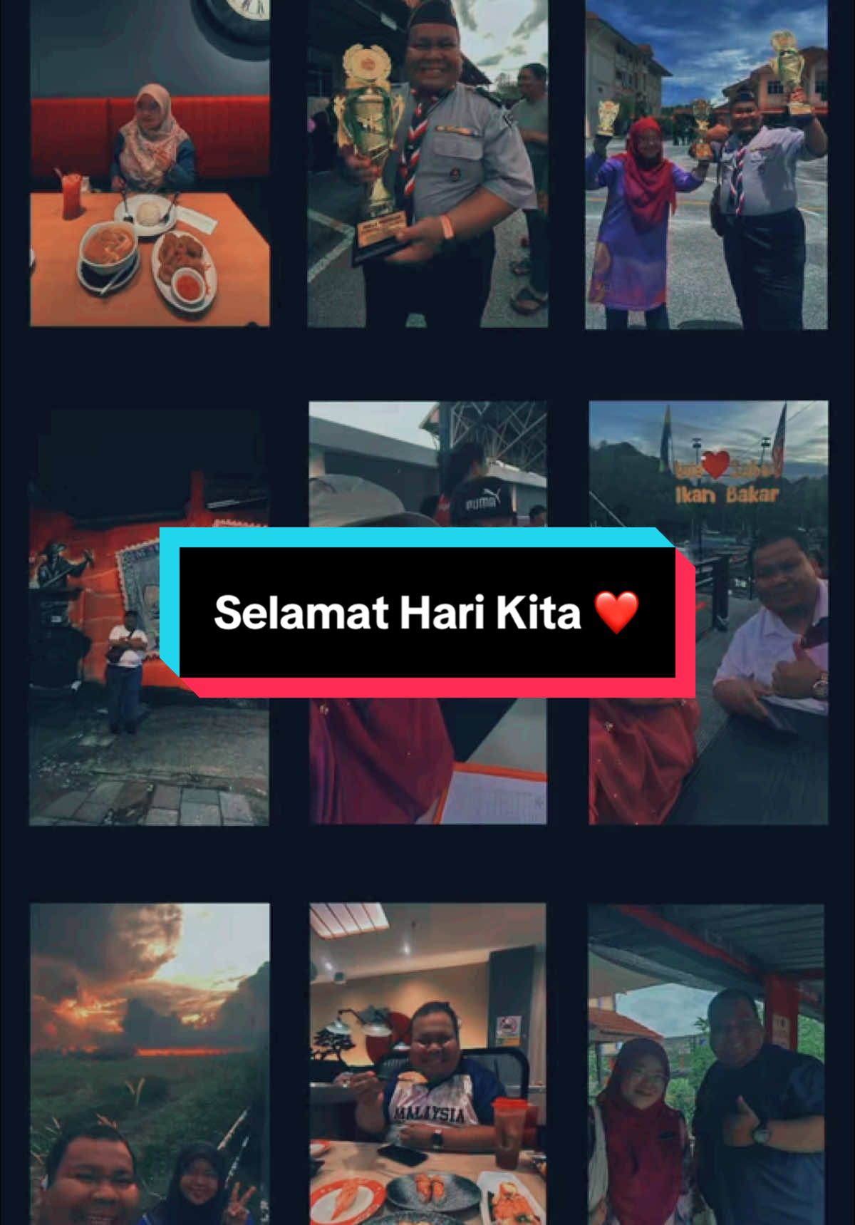 @Farah Nabila