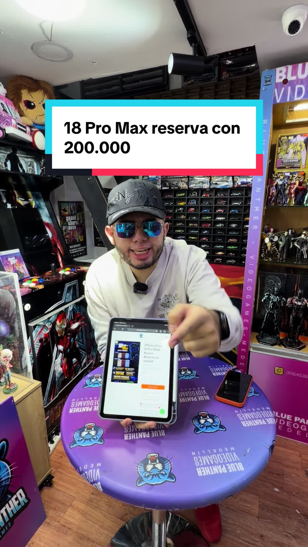 @BluePanther