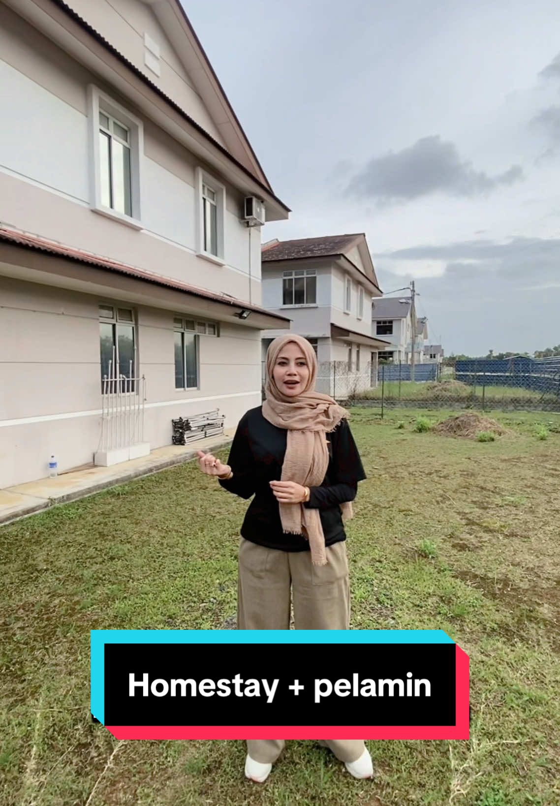 @Ms Izza Zubir