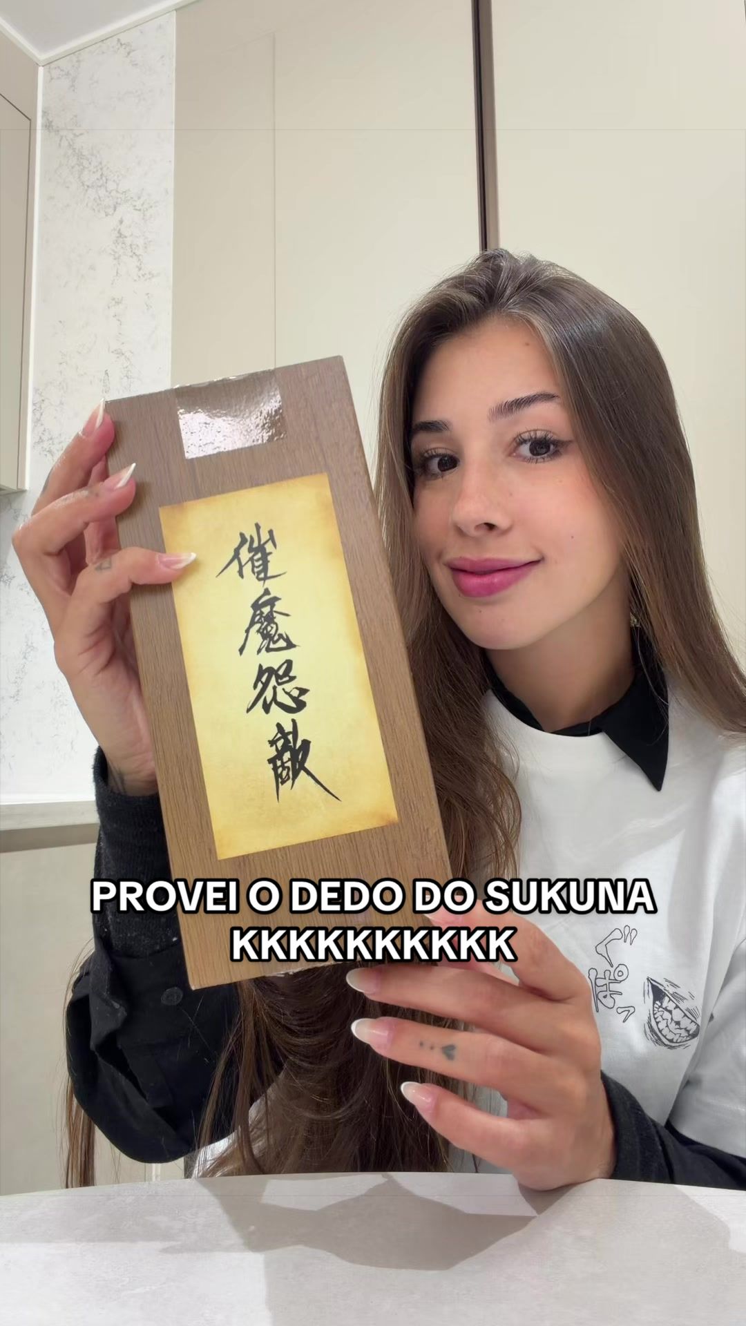 @Julieta
