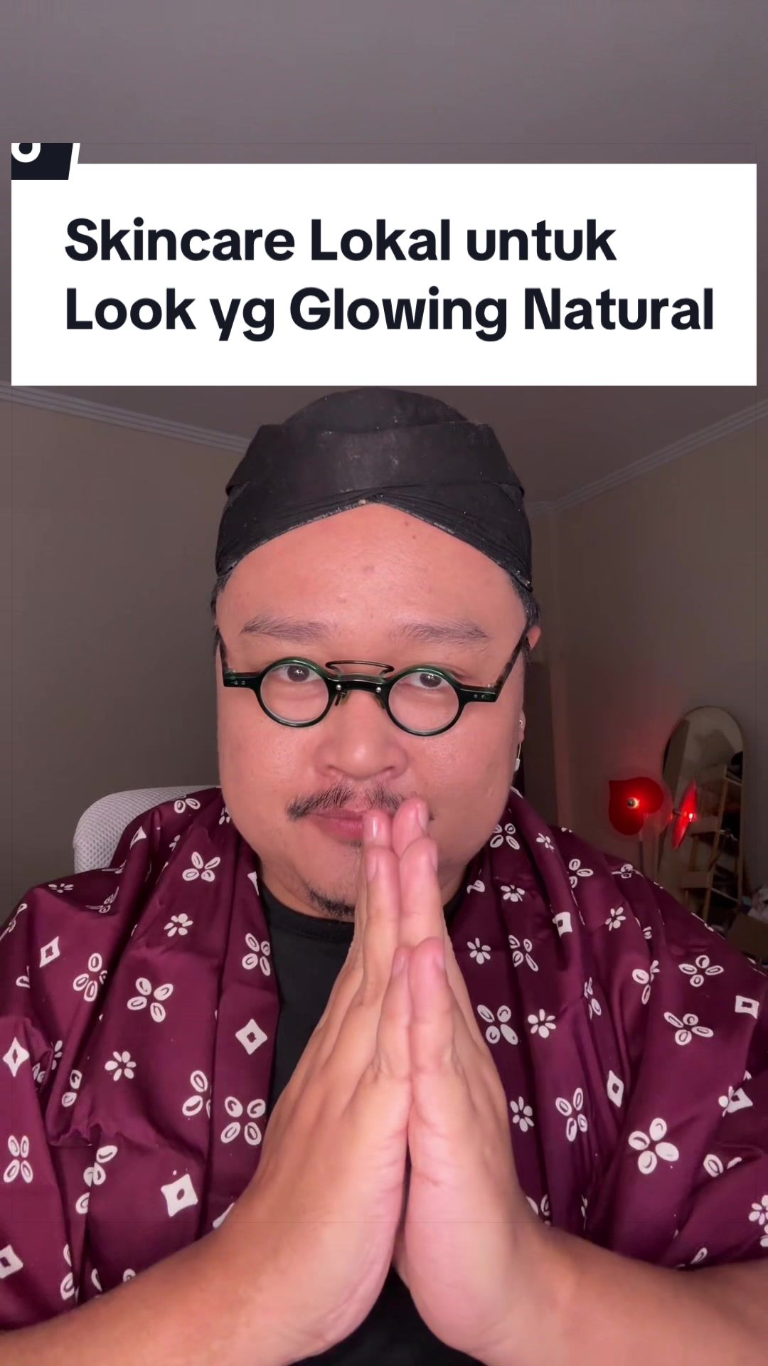 @Ali | @HungryForSkincare