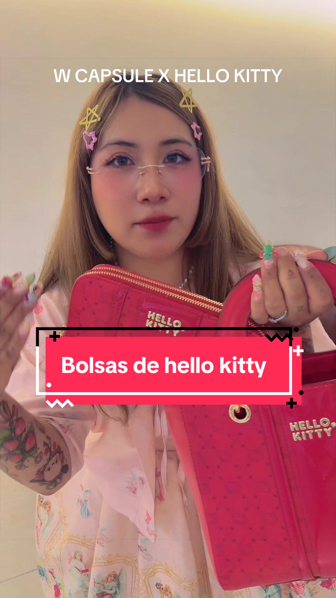 @Hanon Mei 💖