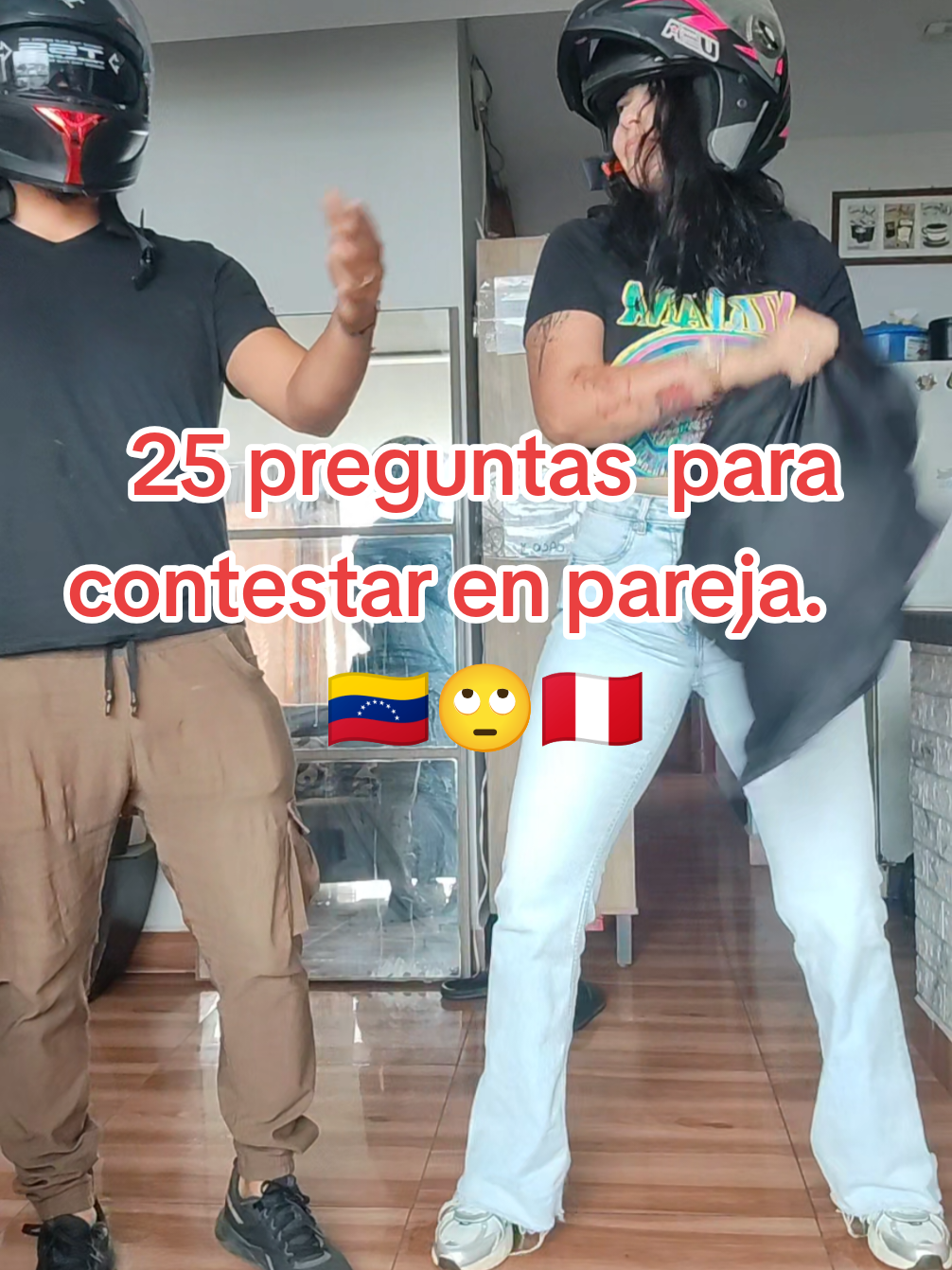 @Venezolana en Perú 🇻🇪❤️🇵🇪