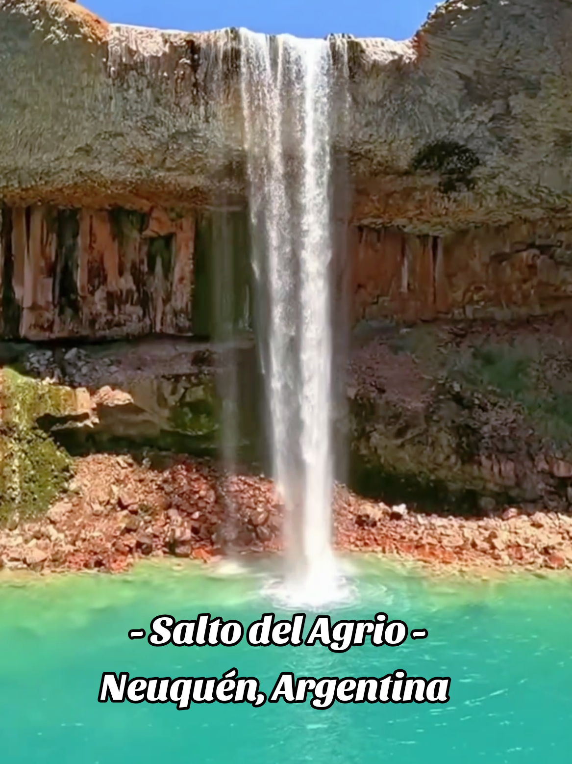 @Infoturismo Argentina
