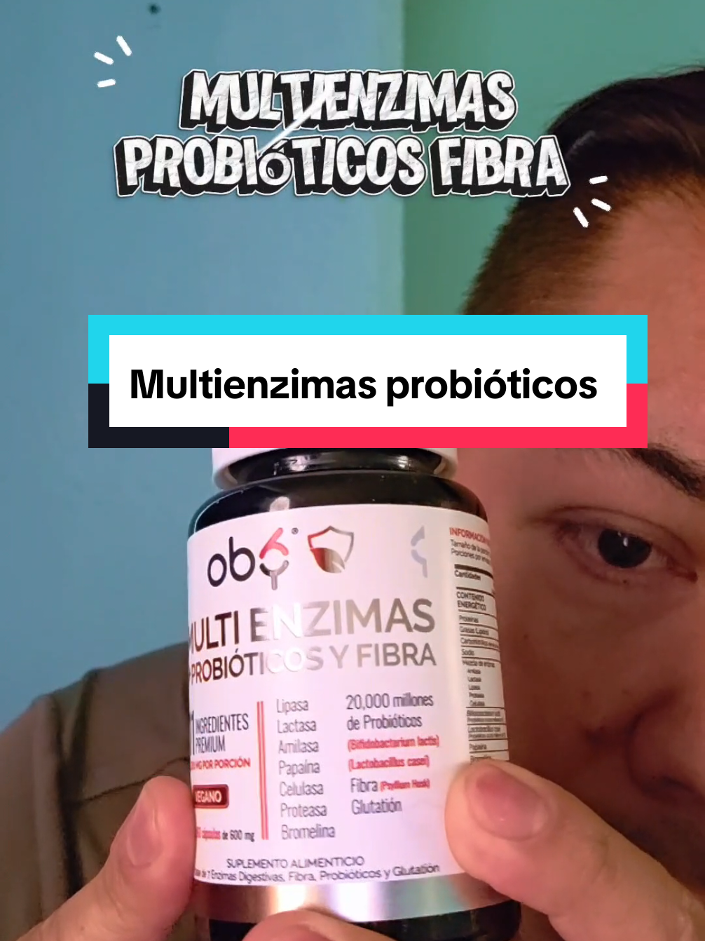 @ELCABALLERODELTIKTOK