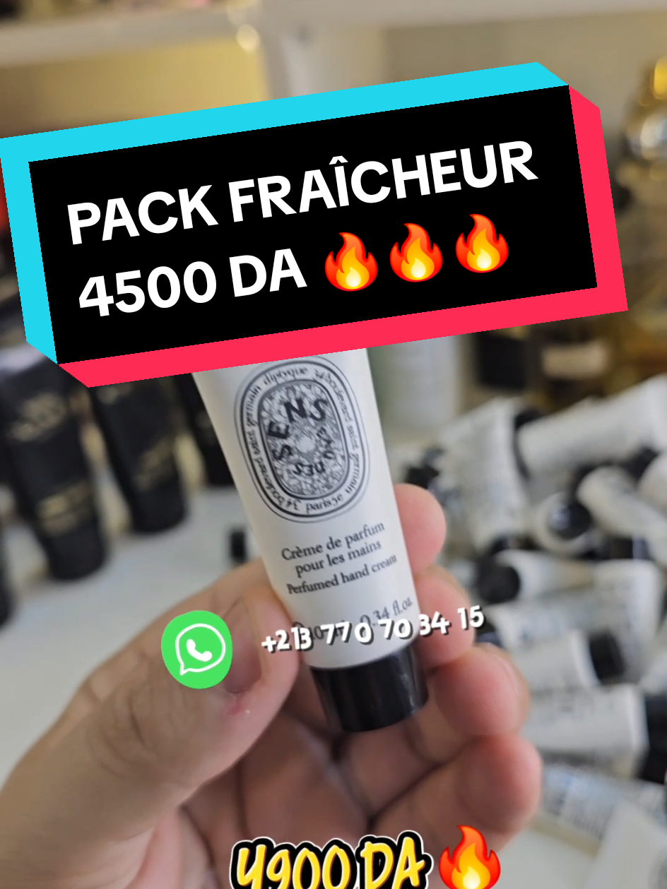 @Kader Fragrance