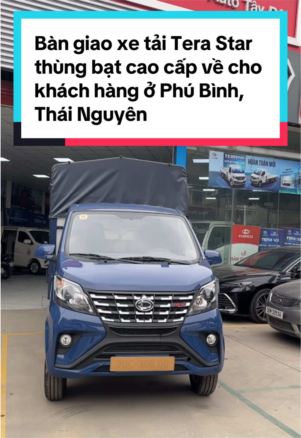 @Vũ Tài - Xe Tải Miền Bắc