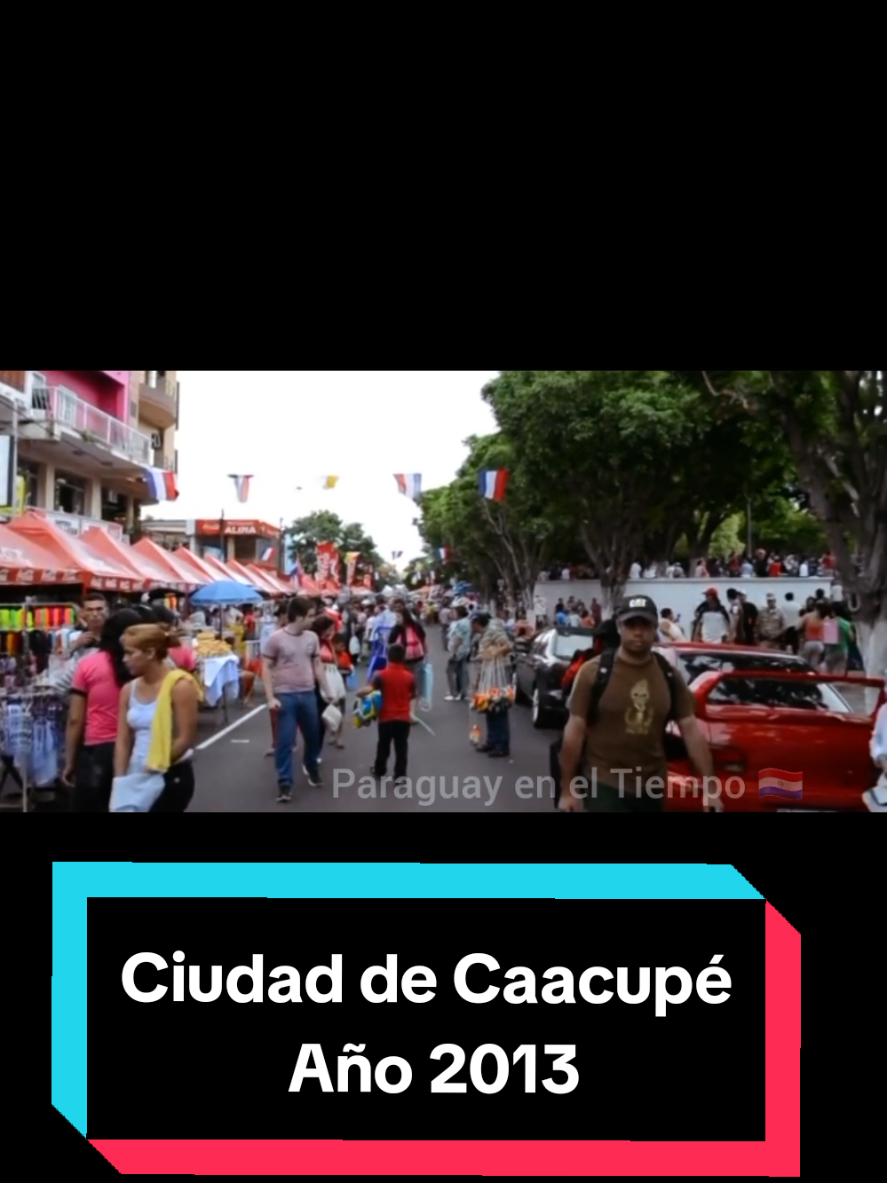 @Paraguay en el Tiempo 🇵🇾