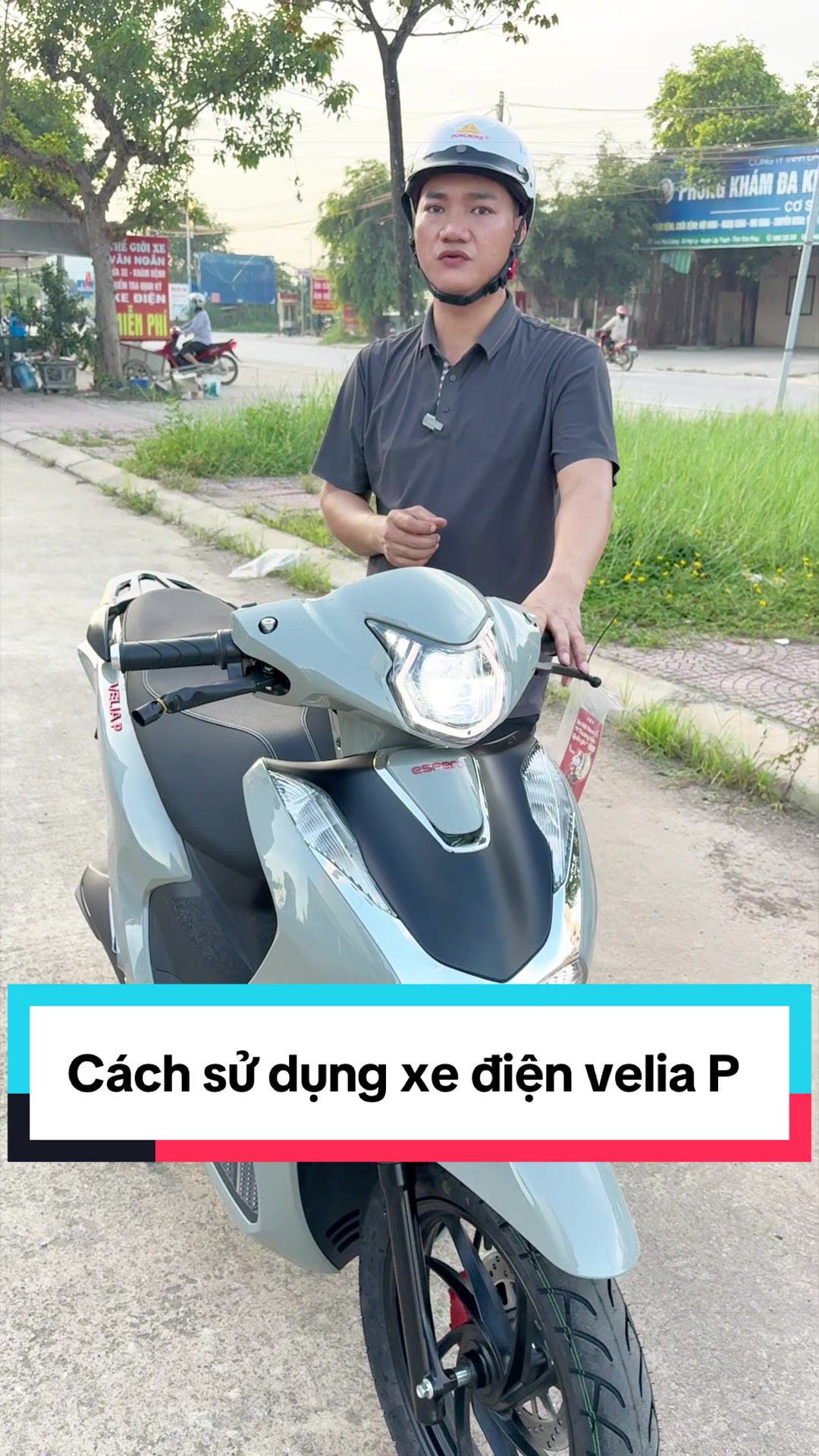 @Thế Giới Xe Văn Ng&acirc;n