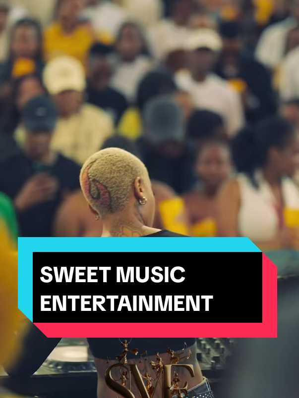 @Sweet Music Entertainment