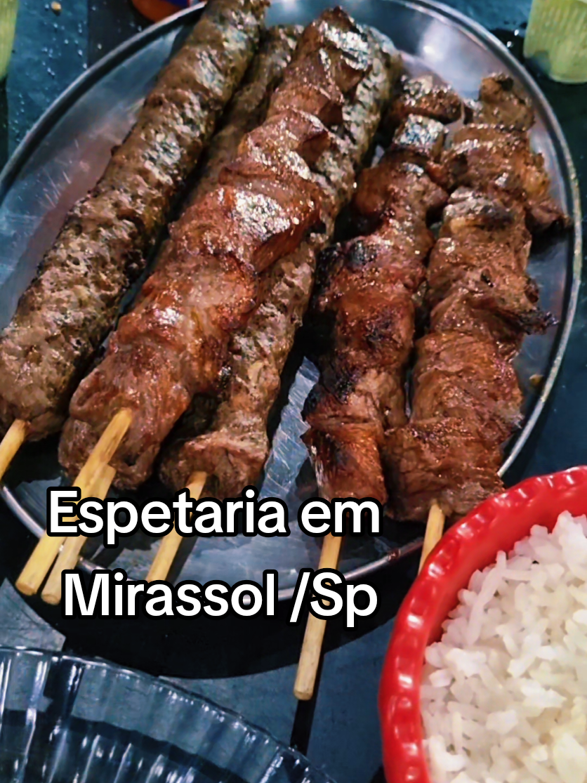 @Milton e Nalu