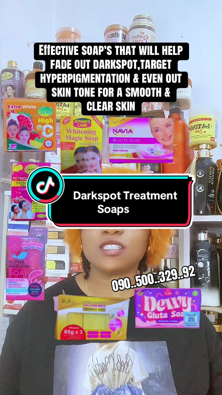@SKINCARE VENDOR IN ABUJA