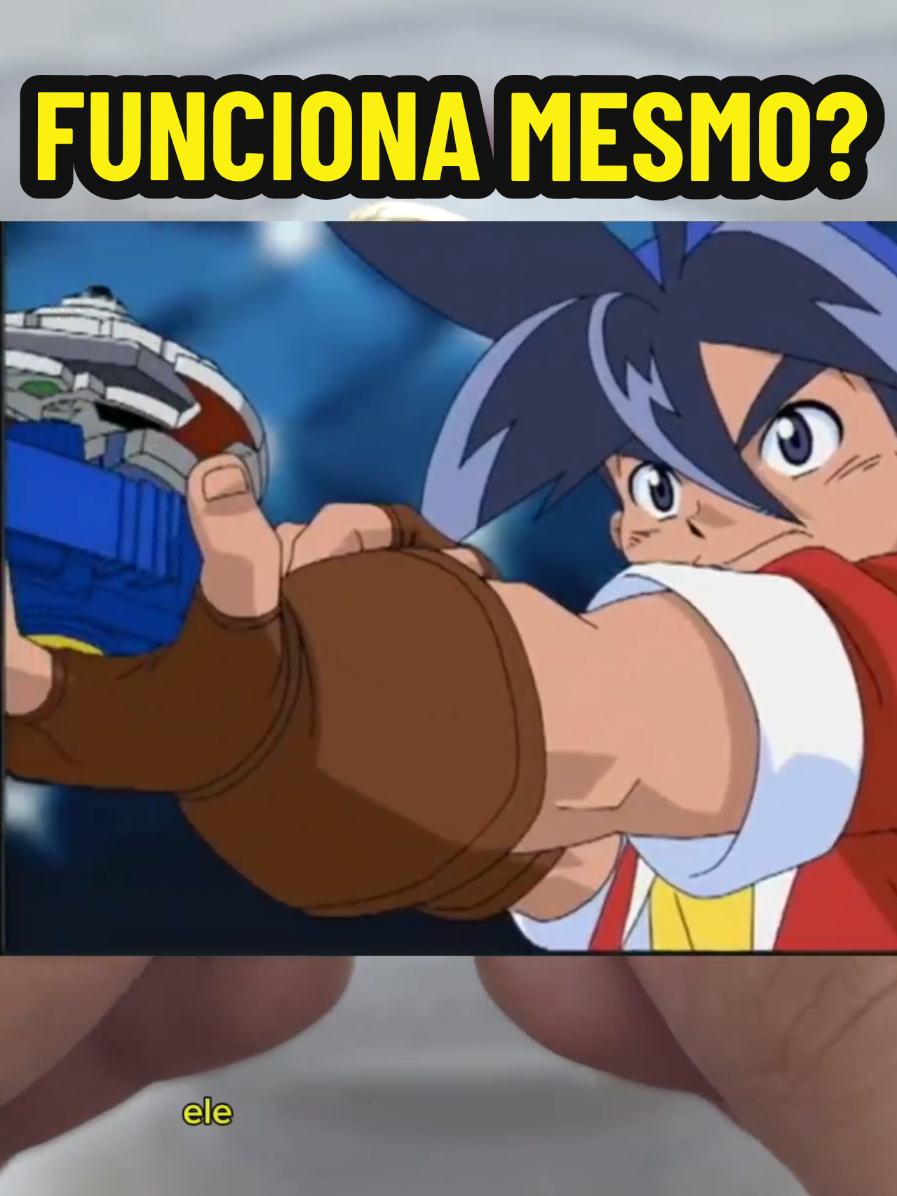 @Pedro (do canal Imperador Bey)