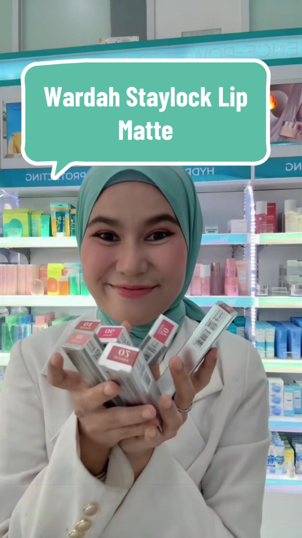 @anis hariani
