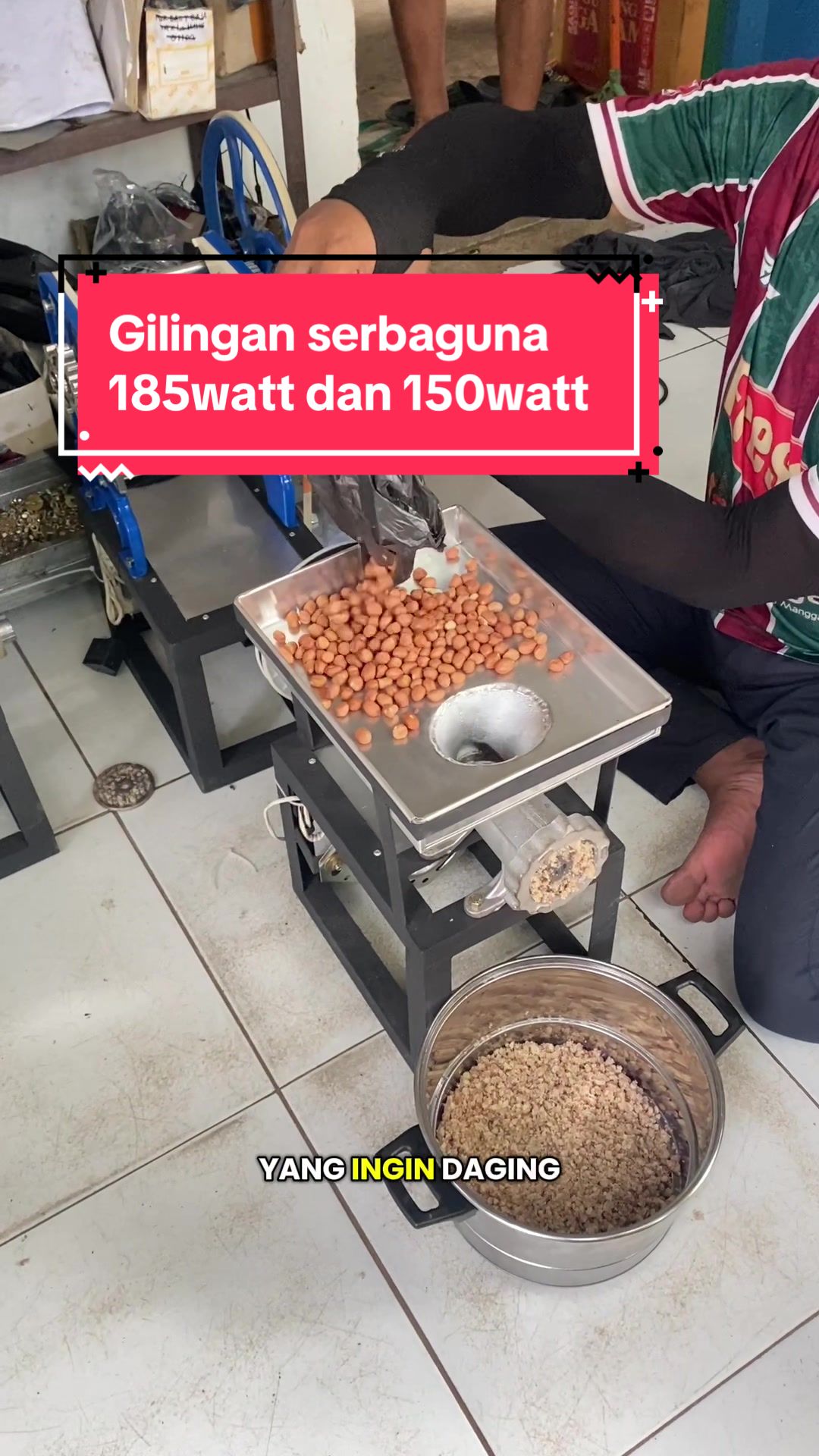 @Baberekomendasi