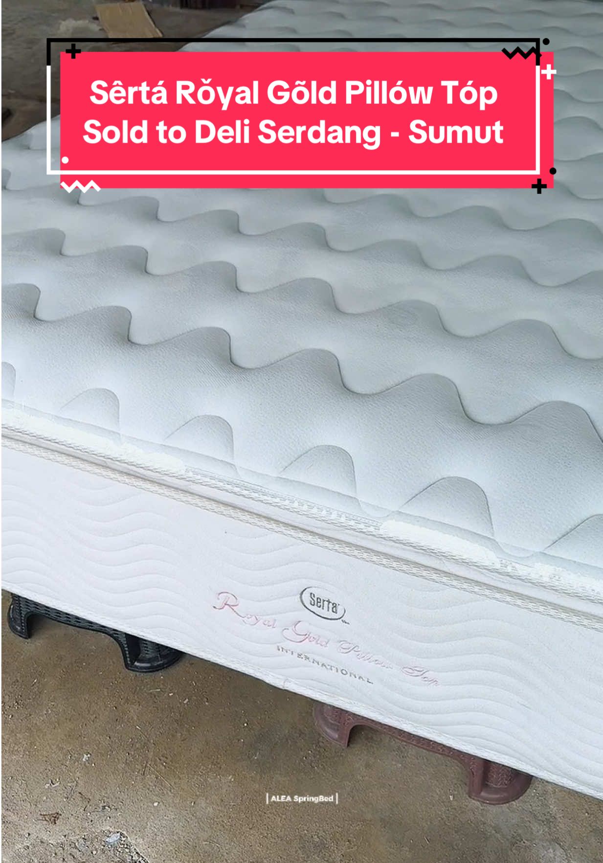 @ALEA_SPRINGBED_IMPORT