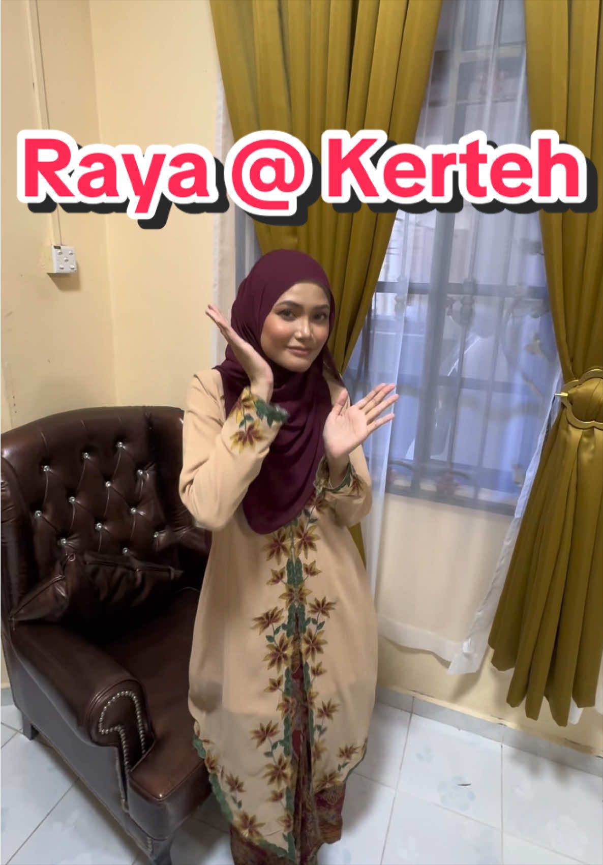 @Nisa Kay : TV Host / Emcee