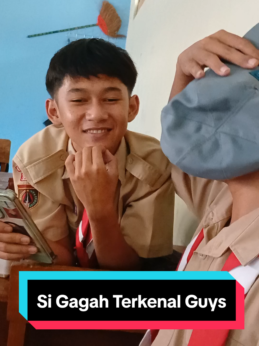 @Galeriku_di_Sekolah