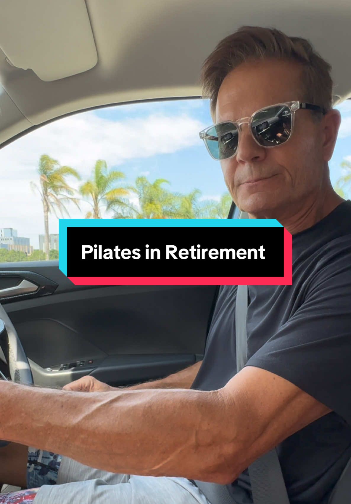 @Todd Talks Retirement
