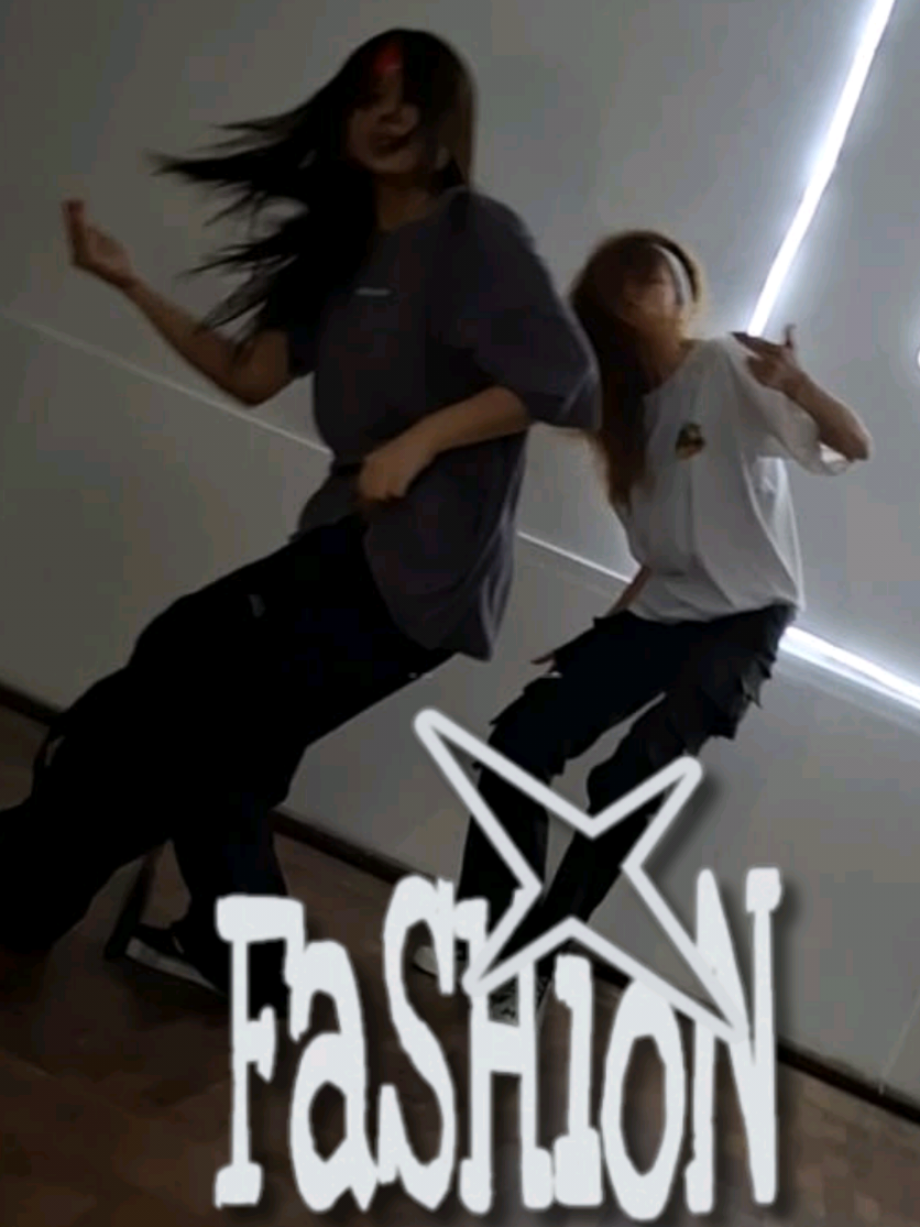 @SEVEN-B Dance Cover