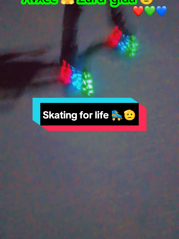 @Avxee Skater